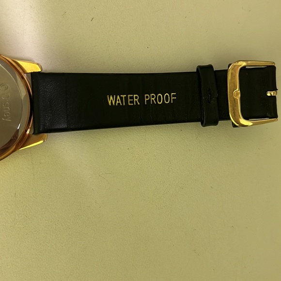 Vintage Disney world 25 years watch - Picture 5 of 5